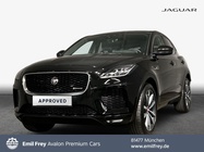 Jaguar E-Pace 2020