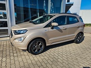 Ford EcoSport 2019