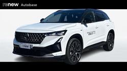 Renault Alaskan 2026