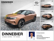 Opel Grandland 2025