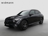 Mercedes-Benz GLC-Class 2024