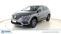 Renault Koleos 2021