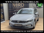 Volkswagen Passat 2023