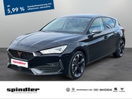 Cupra Leon 2023