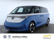Volkswagen ID.Buzz 2025