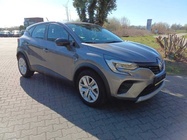 Renault Captur 2022