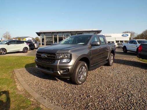 Ford Ranger 2025