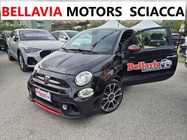 Abarth 595 2014