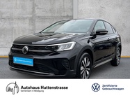 Volkswagen Taigo 2024