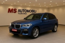 BMW X3 2021
