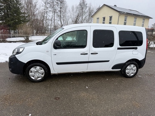 Renault Kangoo 2019