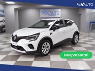 Renault Captur 2021