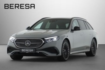 Mercedes-Benz E-Class 2025
