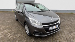 Peugeot 208 2018