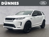 Land Rover Discovery Sport 2025