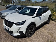 Peugeot 2008 2023