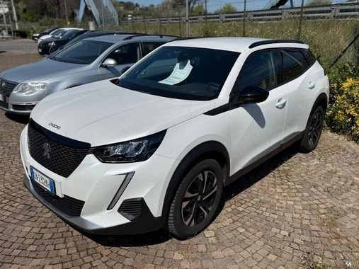Peugeot 2008 2023