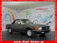 Mercedes-Benz SL-Class 1983