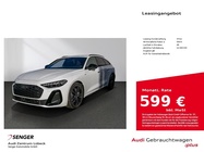 Audi A5 2026
