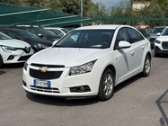 Chevrolet Cruze 2012