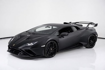 Lamborghini Huracan 2022