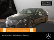 Mercedes-Benz E-Class 2025
