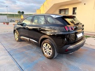 Peugeot 3008 2020