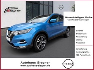 Nissan Qashqai 2020