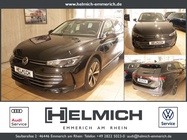 Volkswagen Passat 2024