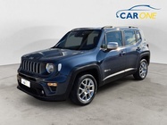 Jeep Renegade 2022