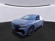 Audi Q4 2023
