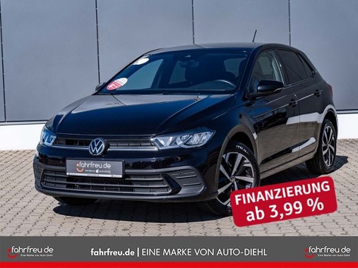Volkswagen Polo 2025