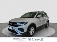 Volkswagen T-Cross 2025