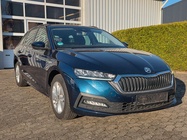 Skoda Octavia 2021