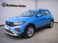 Volkswagen T-Cross 2024