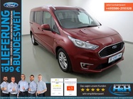 Ford Grand Tourneo 2019