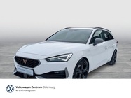 Cupra Leon 2022