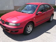 Seat Leon 2005