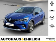Renault Captur 2020