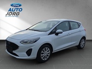 Ford Fiesta 2023