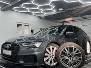 Audi A6 2019