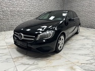 Mercedes-Benz A-Class 2014