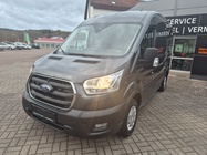 Ford Transit 2021