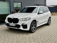 BMW X5 2020