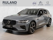 Volvo V60 2022