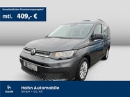 Volkswagen Caddy 2025