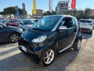 Smart ForTwo 2013