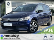 Volkswagen Touran 2025