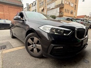 BMW 1 Series 2020