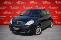 Lancia Ypsilon 2008